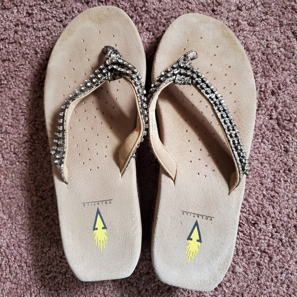 Volatile women's sandals size 10 - Picture 2 of 6